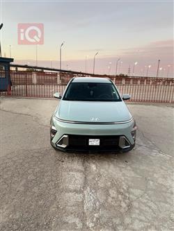 هيونداي كونا